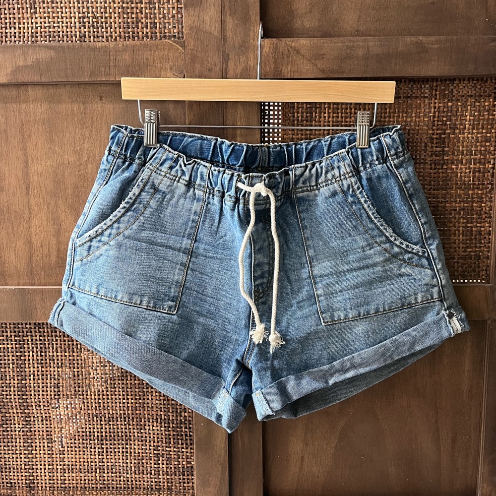 One Teaspoon Shorts